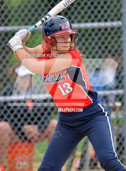 Thumbnail 3 in Washington Township @ Cherokee photogallery.