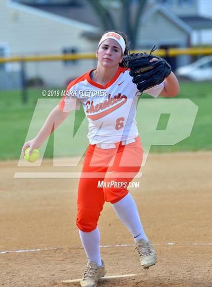 Thumbnail 3 in Washington Township @ Cherokee photogallery.