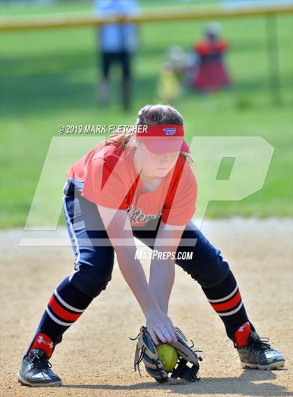Thumbnail 3 in Washington Township @ Cherokee photogallery.
