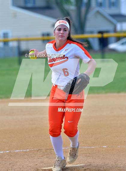 Thumbnail 2 in Washington Township @ Cherokee photogallery.