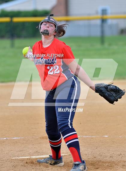 Thumbnail 2 in Washington Township @ Cherokee photogallery.