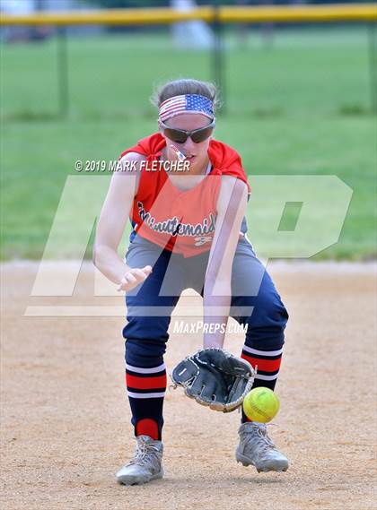 Thumbnail 1 in Washington Township @ Cherokee photogallery.