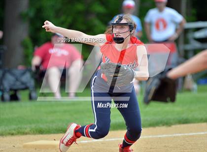 Thumbnail 3 in Washington Township @ Cherokee photogallery.
