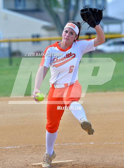 Thumbnail 1 in Washington Township @ Cherokee photogallery.