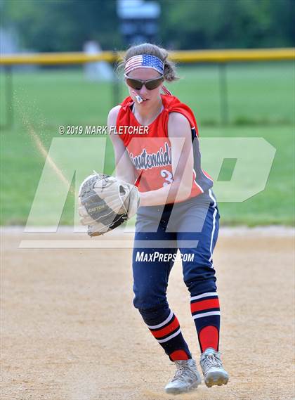 Thumbnail 2 in Washington Township @ Cherokee photogallery.