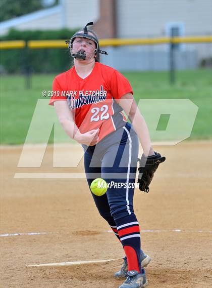 Thumbnail 3 in Washington Township @ Cherokee photogallery.