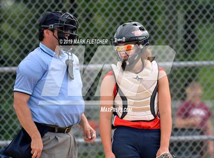 Thumbnail 1 in Washington Township @ Cherokee photogallery.