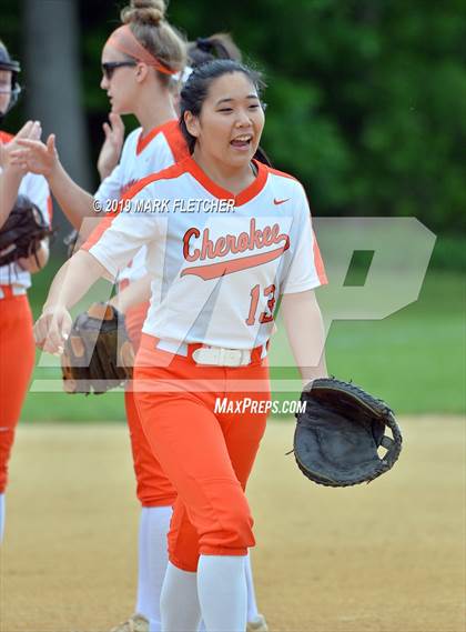 Thumbnail 2 in Washington Township @ Cherokee photogallery.