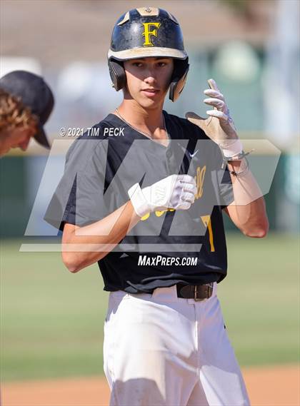 Thumbnail 3 in Canyon @ Foothill photogallery.
