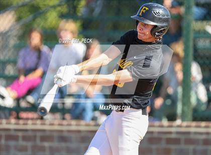 Thumbnail 2 in Canyon @ Foothill photogallery.