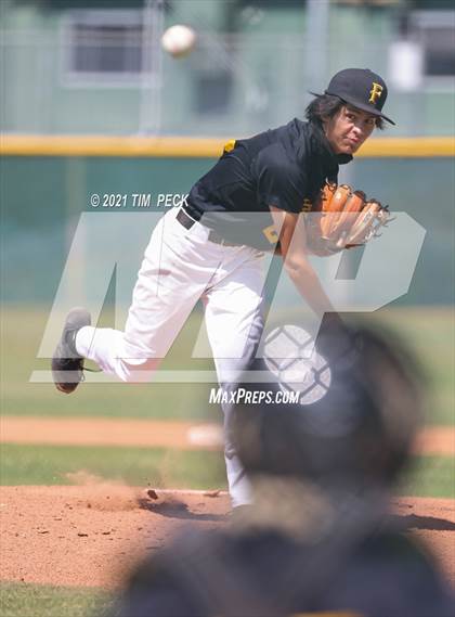Thumbnail 2 in Canyon @ Foothill photogallery.