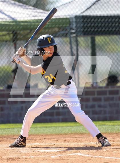 Thumbnail 3 in Canyon @ Foothill photogallery.