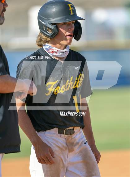 Thumbnail 3 in Canyon @ Foothill photogallery.