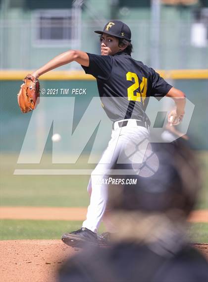 Thumbnail 1 in Canyon @ Foothill photogallery.