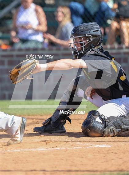 Thumbnail 2 in Canyon @ Foothill photogallery.
