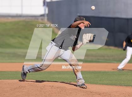 Thumbnail 3 in Canyon @ Foothill photogallery.