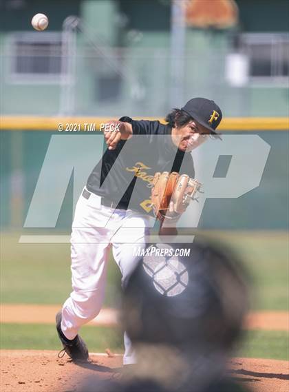Thumbnail 1 in Canyon @ Foothill photogallery.