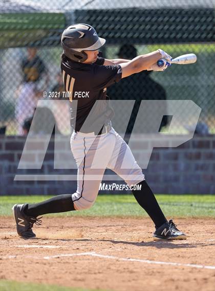 Thumbnail 2 in Canyon @ Foothill photogallery.