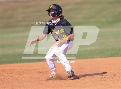 Thumbnail 1 in Canyon @ Foothill photogallery.