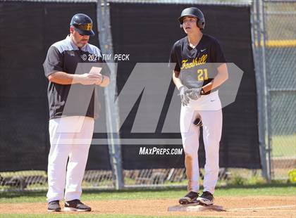 Thumbnail 1 in Canyon @ Foothill photogallery.