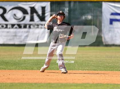 Thumbnail 2 in Canyon @ Foothill photogallery.