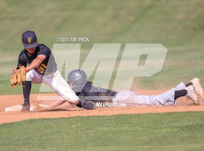 Thumbnail 3 in Canyon @ Foothill photogallery.
