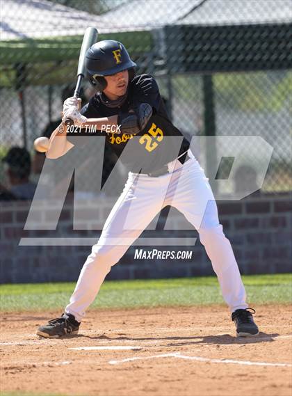 Thumbnail 1 in Canyon @ Foothill photogallery.