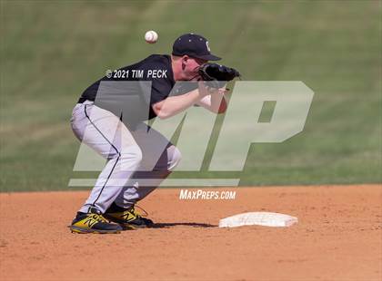 Thumbnail 1 in Canyon @ Foothill photogallery.