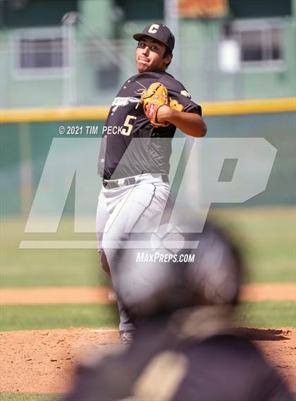Thumbnail 2 in Canyon @ Foothill photogallery.