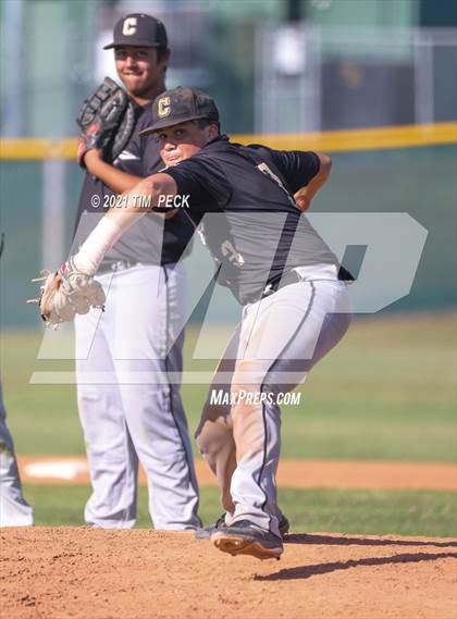 Thumbnail 1 in Canyon @ Foothill photogallery.