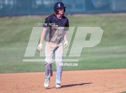 Thumbnail 1 in Canyon @ Foothill photogallery.