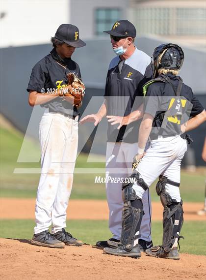 Thumbnail 2 in Canyon @ Foothill photogallery.