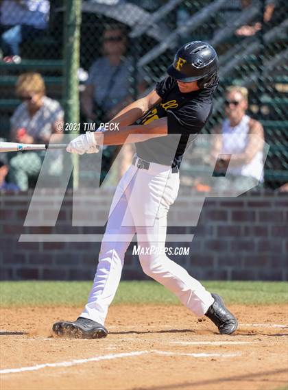 Thumbnail 2 in Canyon @ Foothill photogallery.