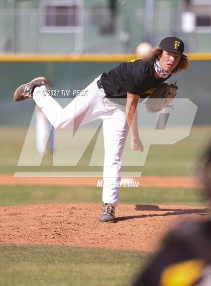 Thumbnail 3 in Canyon @ Foothill photogallery.