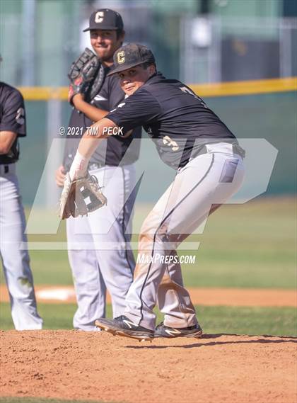 Thumbnail 3 in Canyon @ Foothill photogallery.