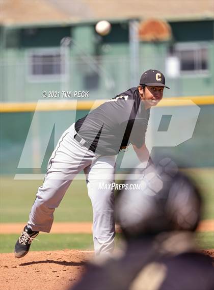 Thumbnail 1 in Canyon @ Foothill photogallery.
