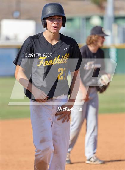Thumbnail 3 in Canyon @ Foothill photogallery.