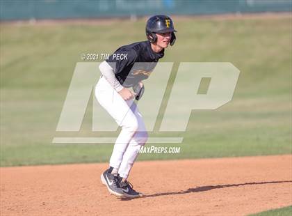 Thumbnail 1 in Canyon @ Foothill photogallery.