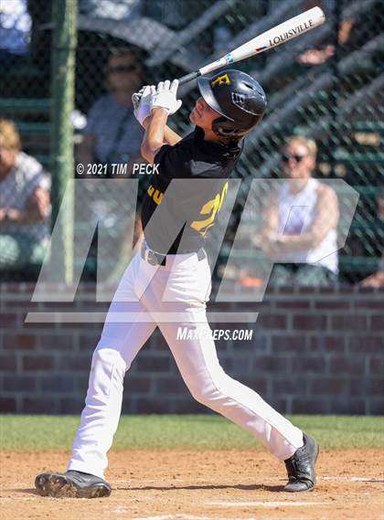 Thumbnail 3 in Canyon @ Foothill photogallery.