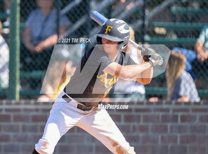 Thumbnail 2 in Canyon @ Foothill photogallery.