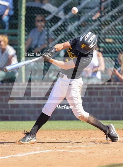 Thumbnail 1 in Canyon @ Foothill photogallery.