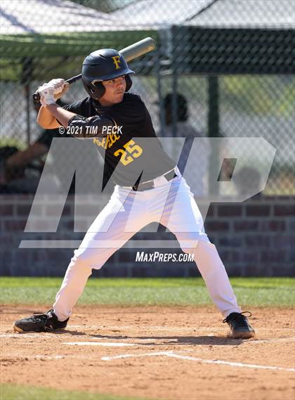 Thumbnail 2 in Canyon @ Foothill photogallery.