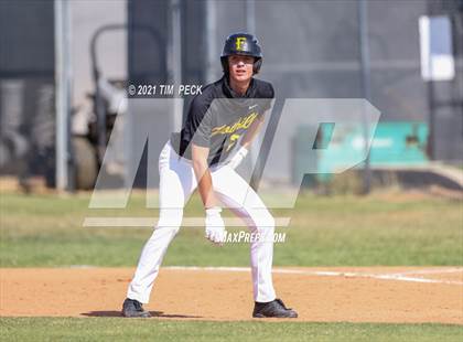 Thumbnail 3 in Canyon @ Foothill photogallery.