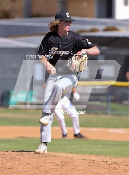 Thumbnail 1 in Canyon @ Foothill photogallery.