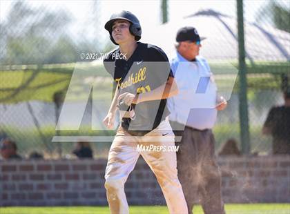 Thumbnail 2 in Canyon @ Foothill photogallery.