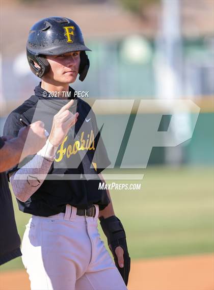 Thumbnail 2 in Canyon @ Foothill photogallery.