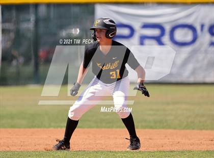 Thumbnail 2 in Canyon @ Foothill photogallery.