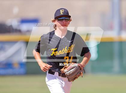 Thumbnail 1 in Canyon @ Foothill photogallery.