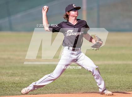 Thumbnail 1 in Canyon @ Foothill photogallery.