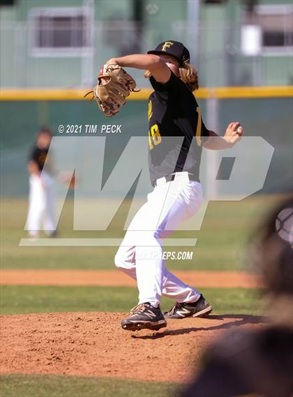 Thumbnail 2 in Canyon @ Foothill photogallery.